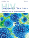 Hiv Research & Clinical Practice期刊封面